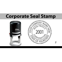 Corporate Seal 