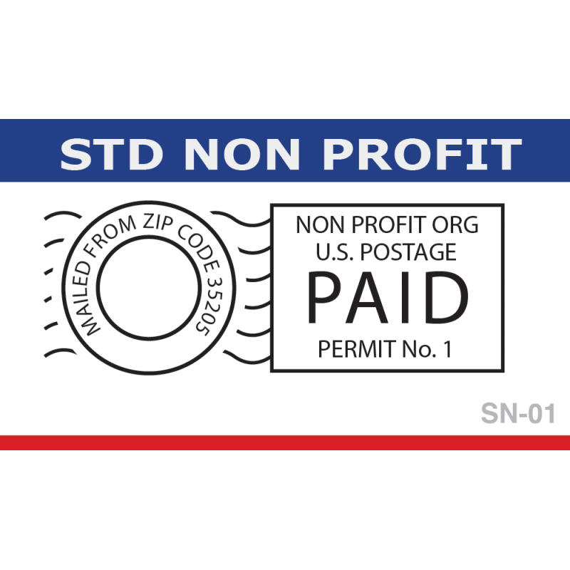What Are Nonprofit Stamps and How to Use Them Effectively - PostGrid