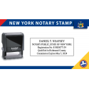 New York Notary Stamp