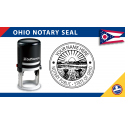 Ohio Notary Seal