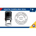 South Carolina Notary Seal