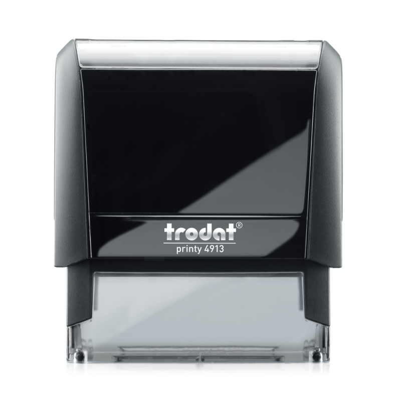 Ink Pad for Rectangular Self-Inking Stamp (Trodat 4913)