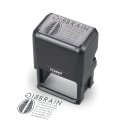 Trodat Printy 4927 Self-Inking Stamp