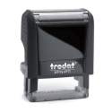 Trodat Printy 4911 Self-Inking Stamp