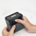 4727 Trodat Printy Dater Self-Inking Stamp