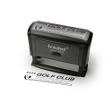 Trodat Printy 4918 Self-Inking Stamp