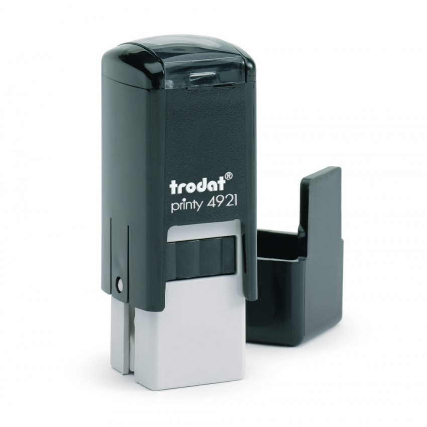 Trodat Printy 4921 Self-Inking Stamp