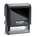 Trodat Printy 4914 Self-Inking Stamp