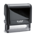 Trodat Printy 4915 Self-Inking Stamp