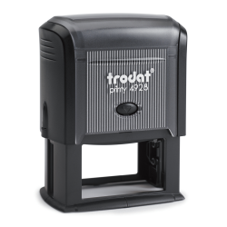 Trodat Printy 4928 Self-Inking Stamp