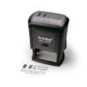 Trodat Printy 4929 Self-Inking Stamp