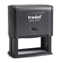 Trodat Printy 4931 Self-Inking Stamp