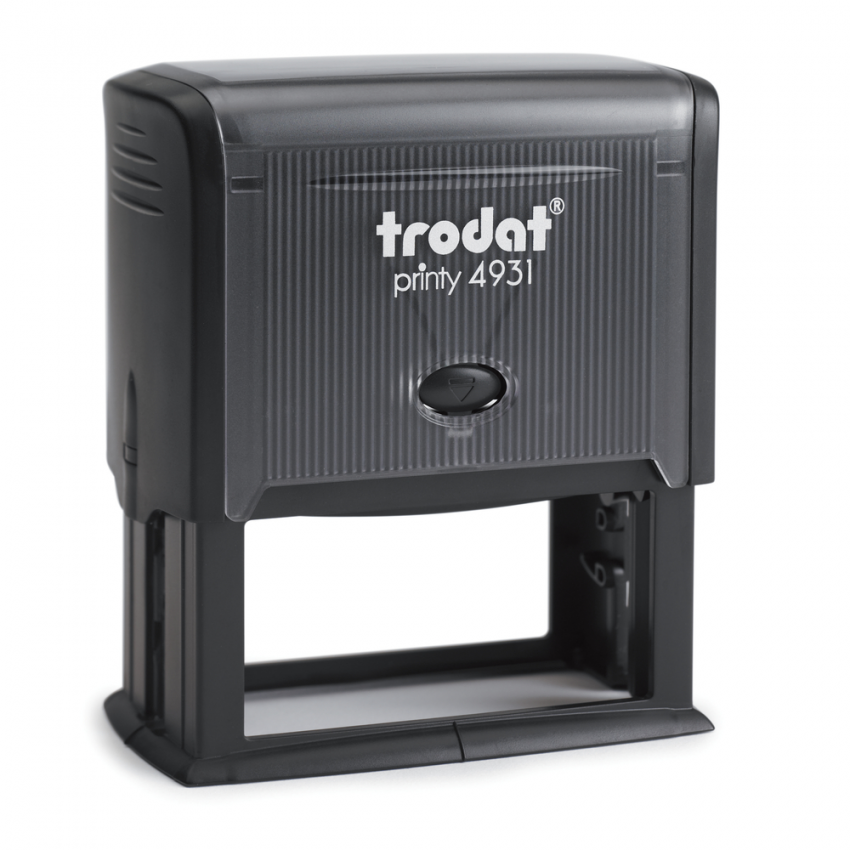 Trodat Printy 4931 Self-Inking Stamp