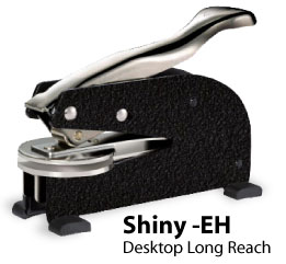 Large Desk Embossing Seal