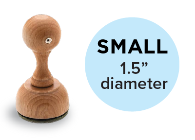 Classic Wood Small