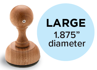 Classic Wood Large