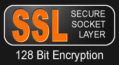 SSL Encrypted